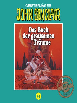 cover image of John Sinclair, Tonstudio Braun, Folge 14